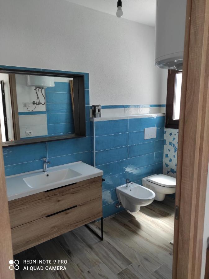 Appartement F2 Meuble Loculi Luaran gambar
