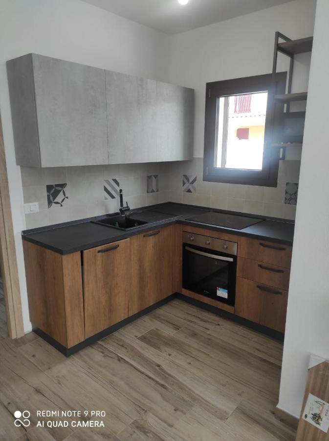 Appartement F2 Meuble Loculi Luaran gambar