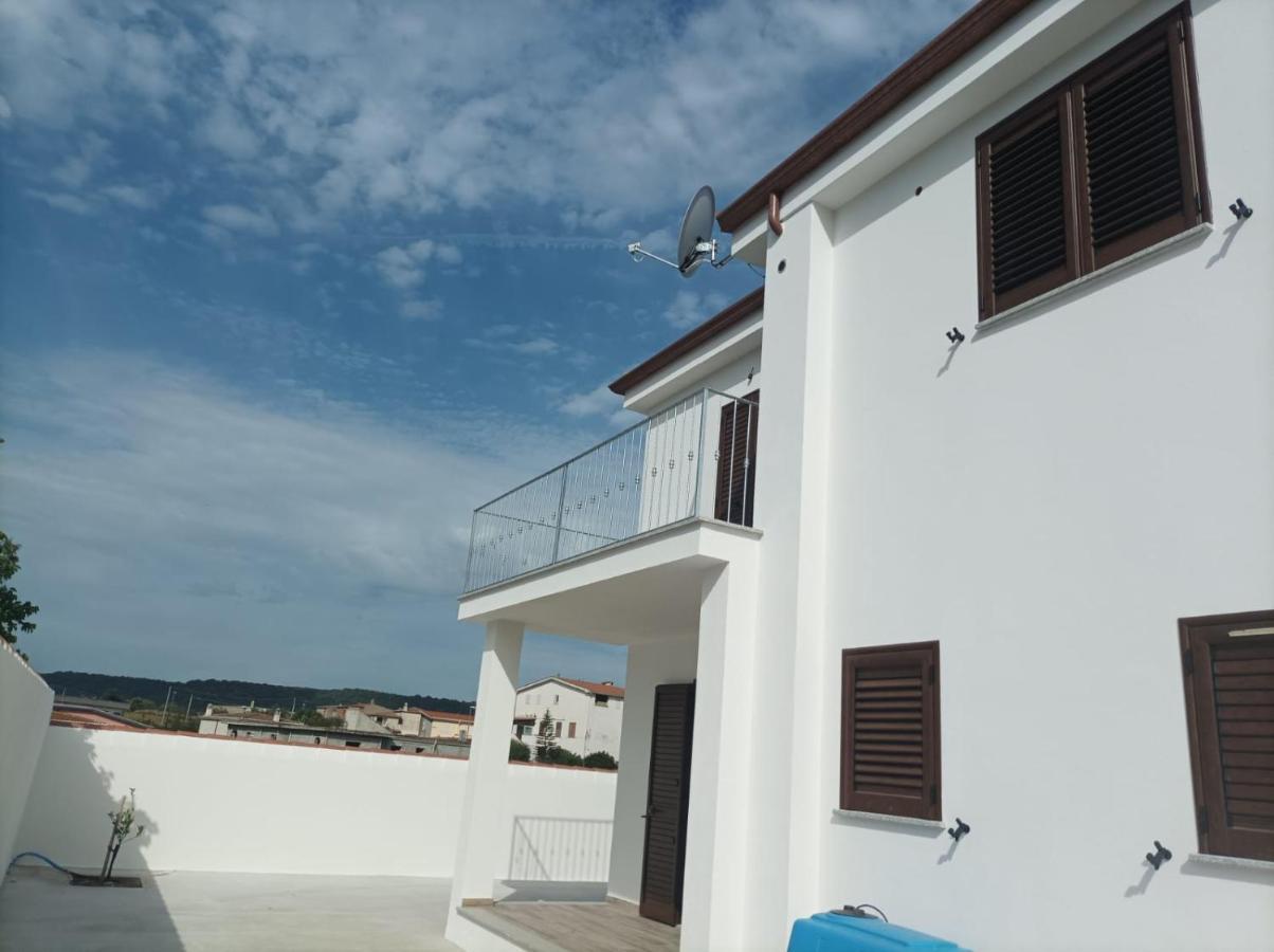 Appartement F2 Meuble Loculi Luaran gambar