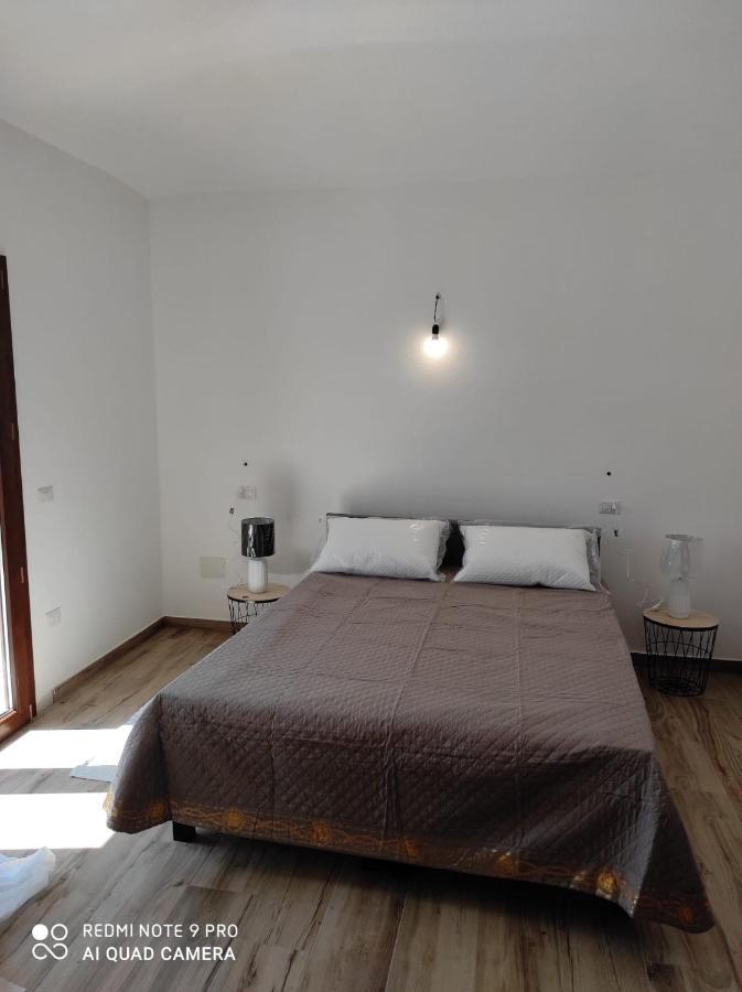 Appartement F2 Meuble Loculi Luaran gambar