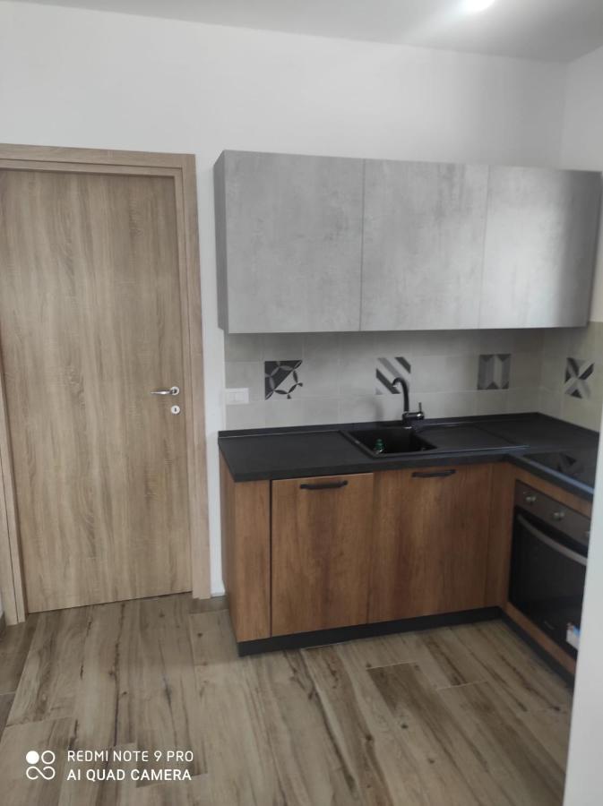 Appartement F2 Meuble Loculi Luaran gambar