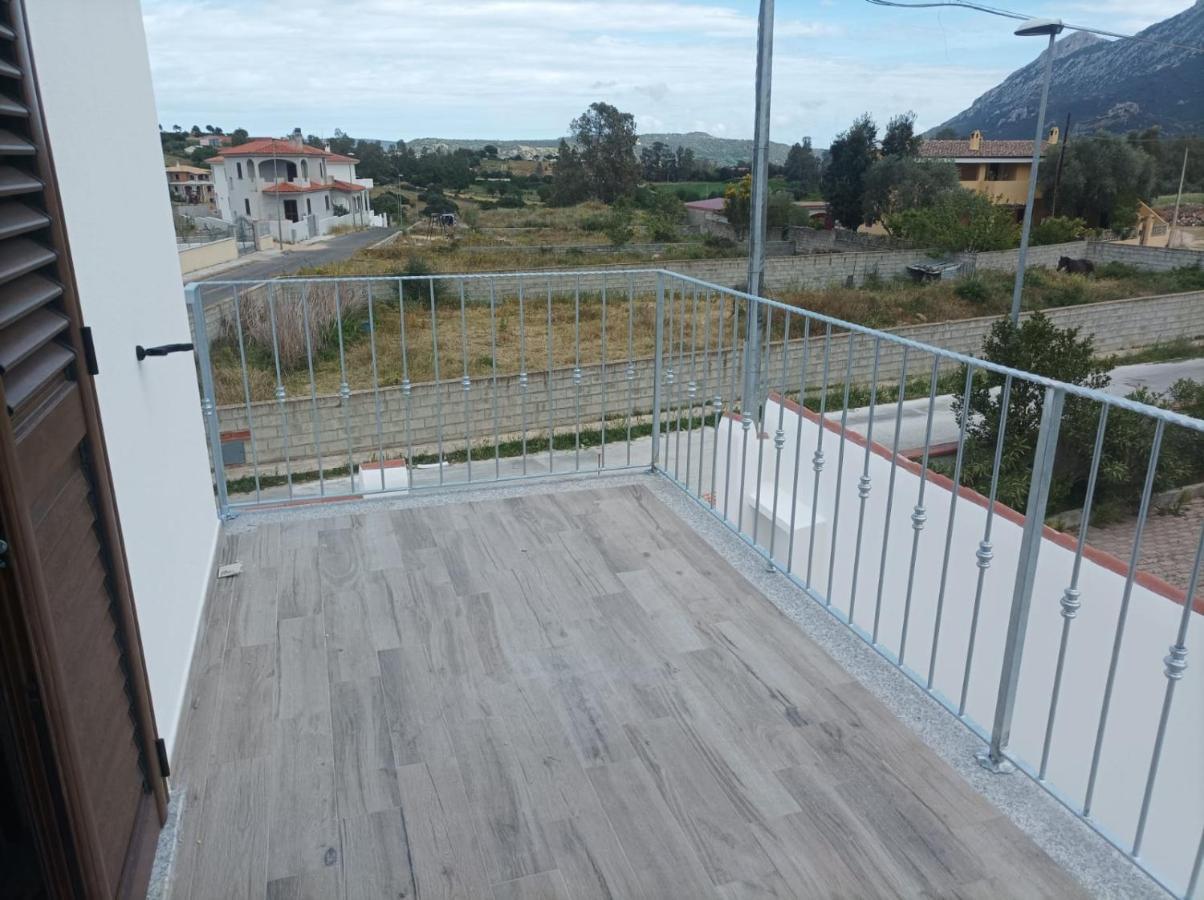 Appartement F2 Meuble Loculi Luaran gambar