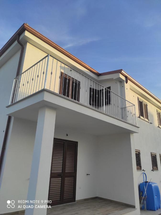 Appartement F2 Meuble Loculi Luaran gambar
