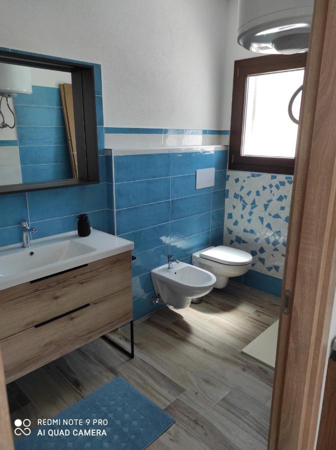 Appartement F2 Meuble Loculi Luaran gambar